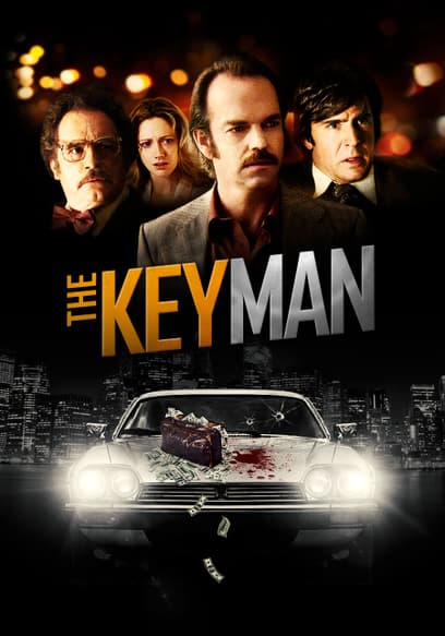 The Key Man