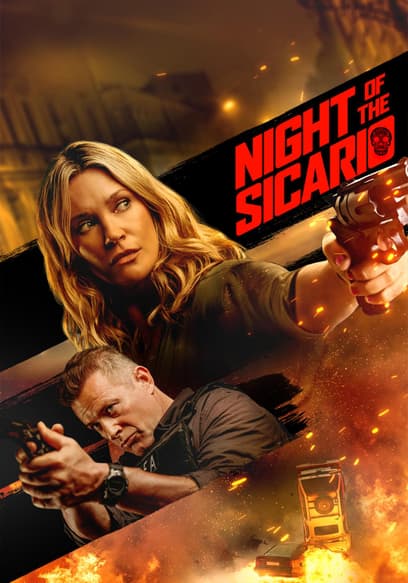 Night of the Sicario