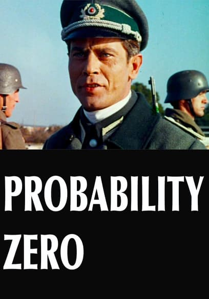 Probability Zero