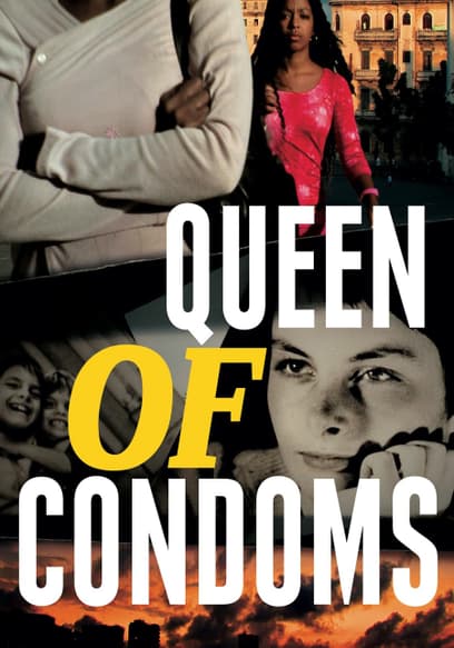 Queen of Condoms
