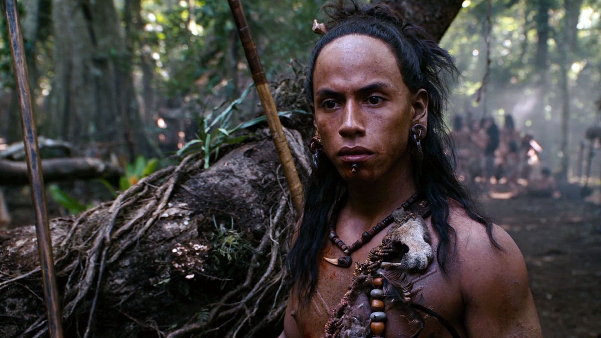 Watch Apocalypto (2006) - Free Movies | Tubi