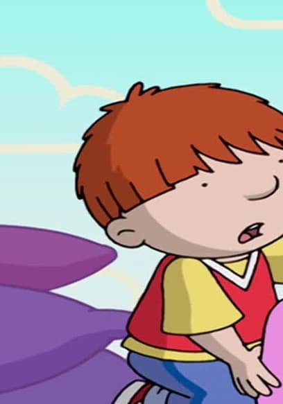 Watch Harry and His Bucket Full of Dinosaurs S02:E03 - Free TV Shows | Tubi