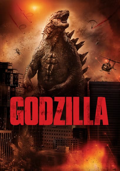 Watch Godzilla (2014) - Free Movies | Tubi