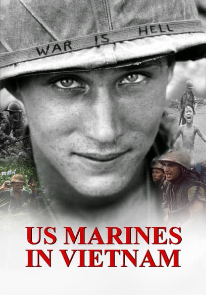 S01:E05 - Marines With Wings