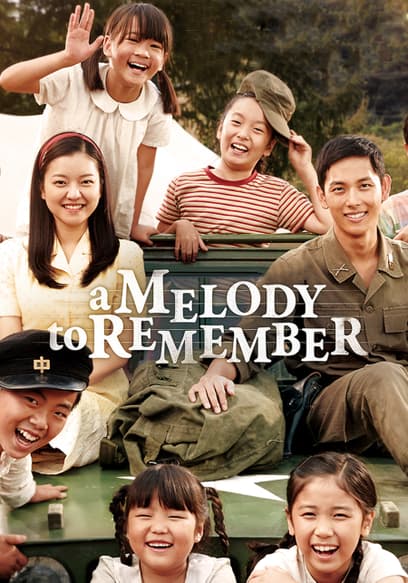 A Melody to Remember (Subbed)