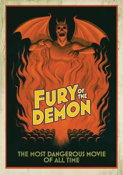 Fury of the Demon