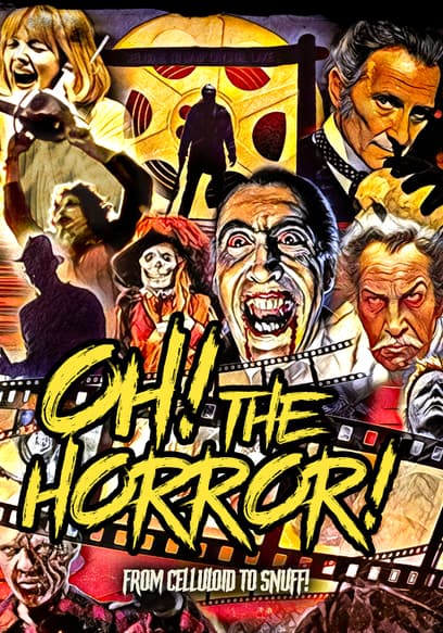 Horror movies cheap on tubi tv