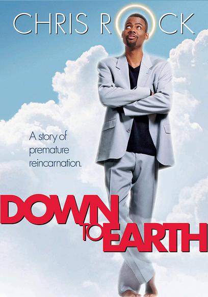 Down to Earth