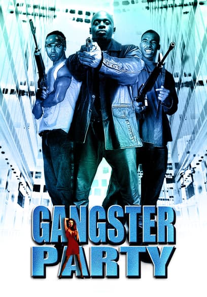 Gangster Party