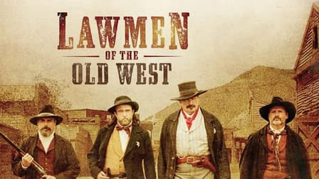 Watch Lawmen of the Old West - Free TV Shows | Tubi