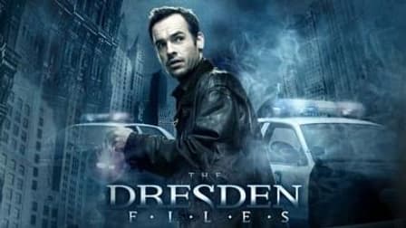 Watch Dresden Files - Free TV Shows | Tubi