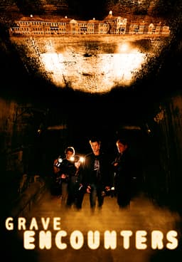 Watch grave encounters 2 full movie sale