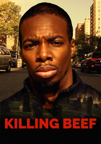 Killing Beef: Gun Violence in the Black Community