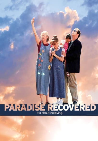 Paradise Recovered