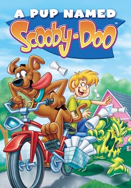 Watch A Pup Named Scooby Doo Free TV Shows Tubi