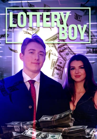 Lottery Boy