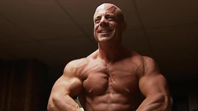 S01:E02 - Bodybuilders