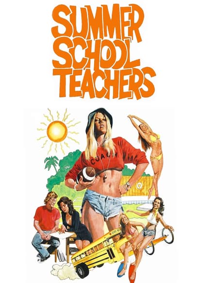 Summer School Teachers