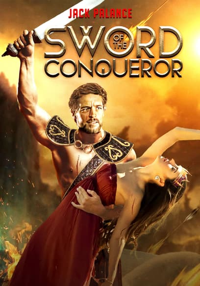 Sword of the Conqueror