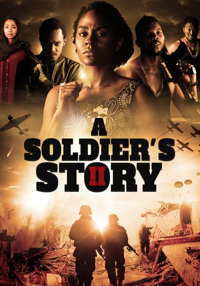 A Soldier's Story 2