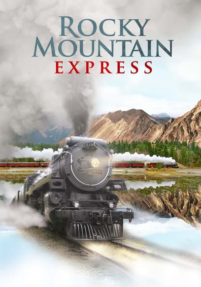 Rocky Mountain Express