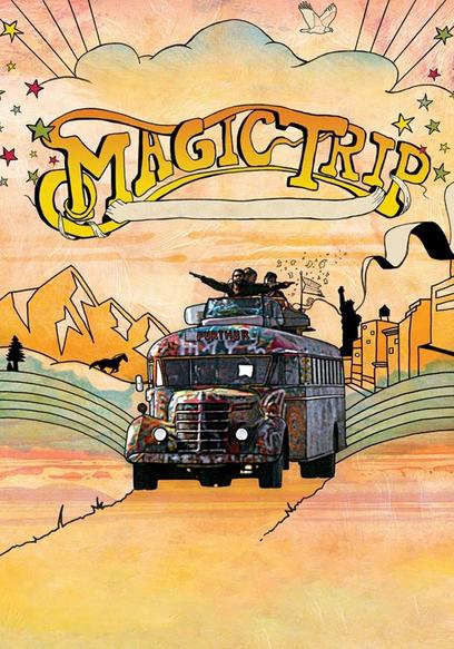 Magic Trip