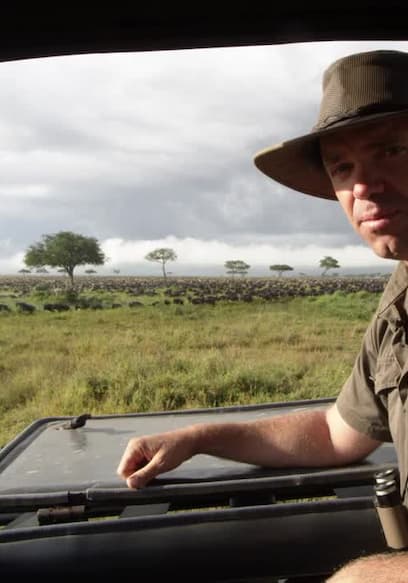 Watch Nomads of the Serengeti S01:E01 - Short Grass - Free TV Shows | Tubi