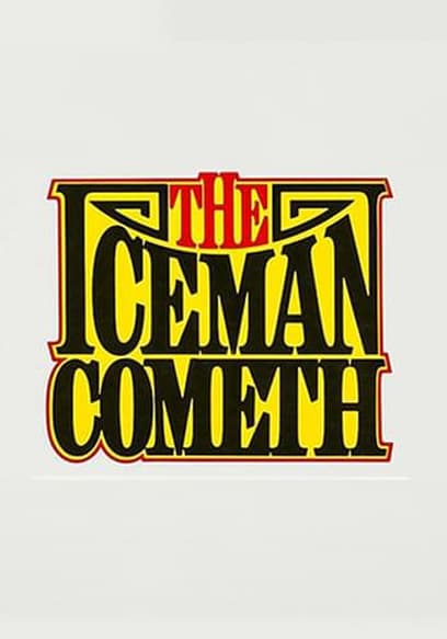 The Iceman Cometh