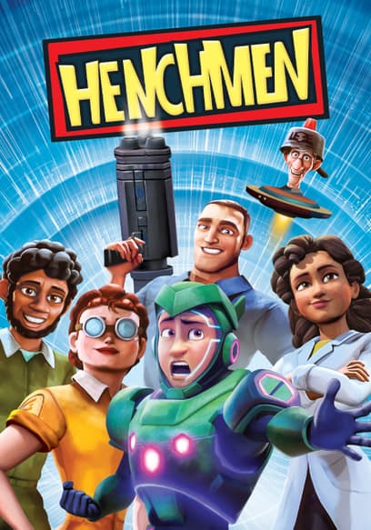 Henchmen