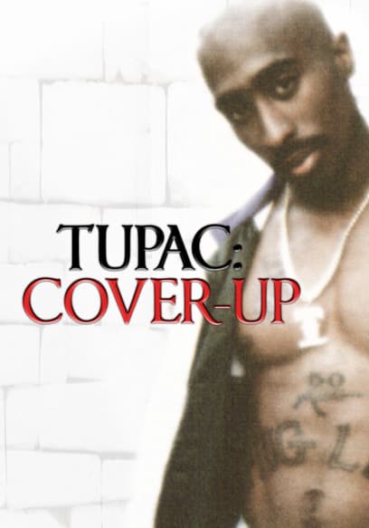 Tupac: Cover-Up