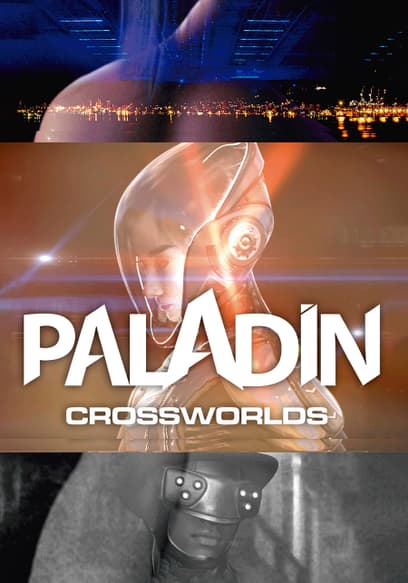 Paladin Crossworlds