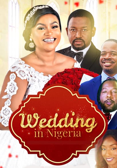 Wedding in Nigeria