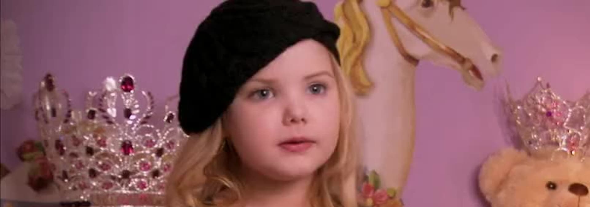 Watch Toddlers & Tiaras S04E01 Universal Royalty Ultimate Free TV