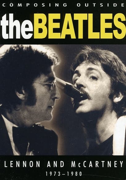 Composing the Beatles Songbook: Lennon and McCartney 1957-1965