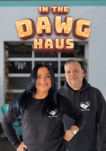 In the Dawg Haus