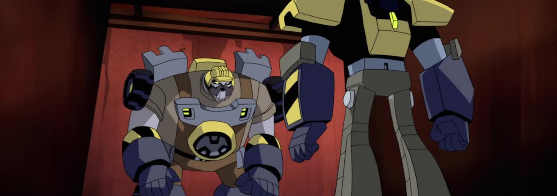 Watch Transformers: Animated S02:E11 - Sari, No One's Home - Free TV ...