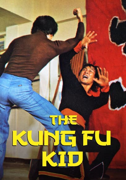 Watch The Kung Fu Kid (1977) - Free Movies | Tubi
