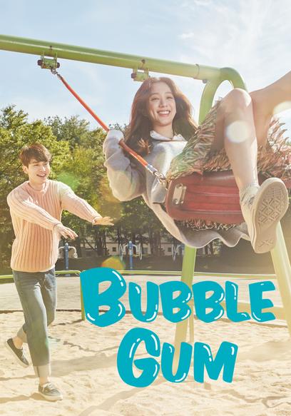 Bubble Gum (Subbed)