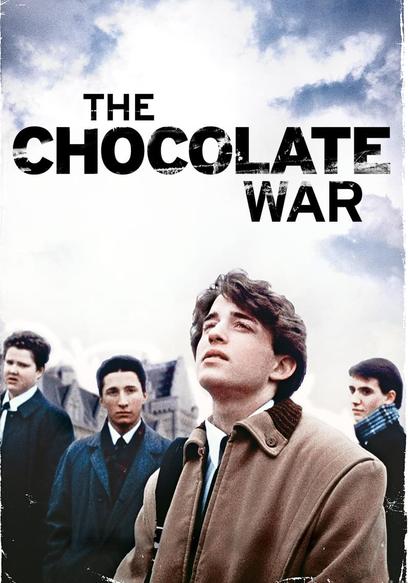 The Chocolate War