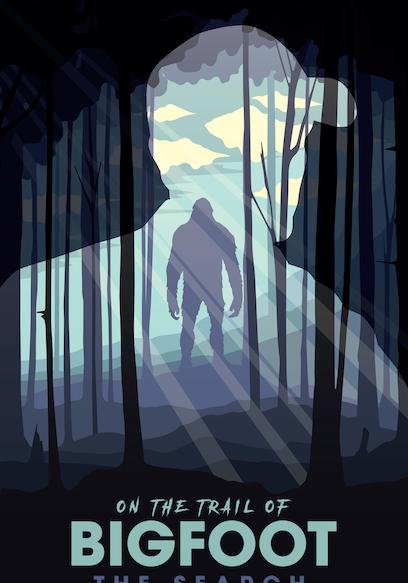 On the Trail of Bigfoot: The Search