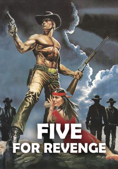 Five for Revenge