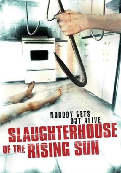 Slaughterhouse of the Rising Sun