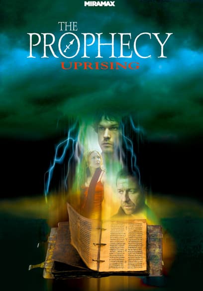 Prophecy IV: Uprising