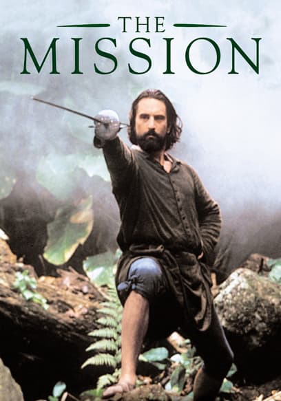 The Mission