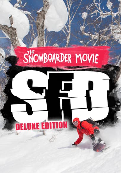 The Snowboarder Movie: SFD