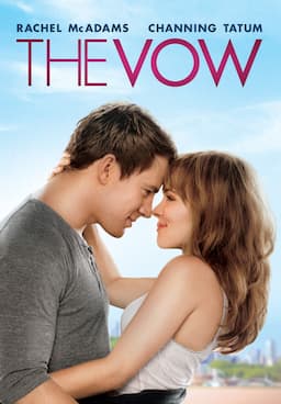 Watch the vow discount hbo online free