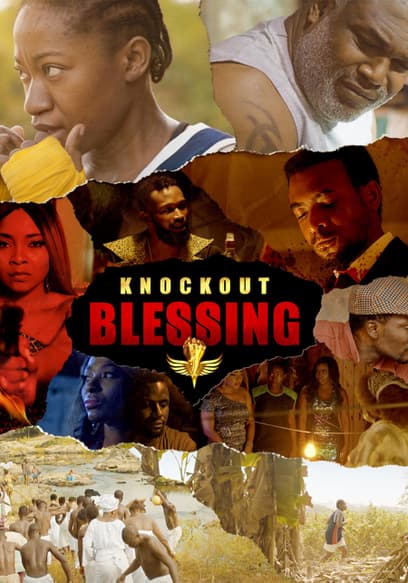 Knockout Blessing