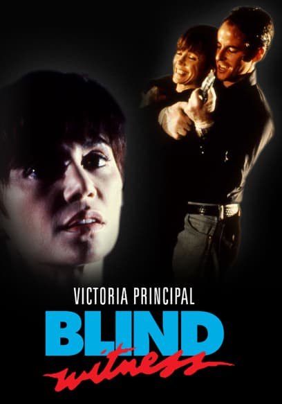 Blind Witness Trailer