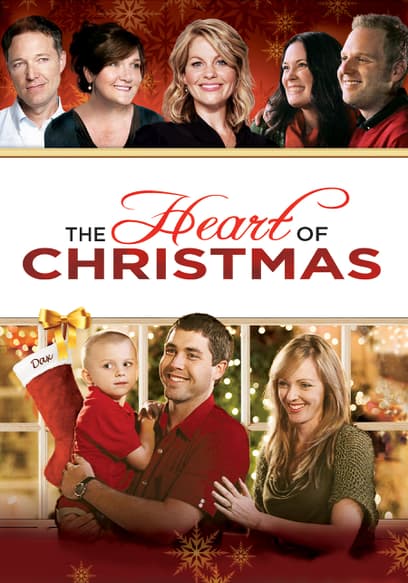 The Heart of Christmas