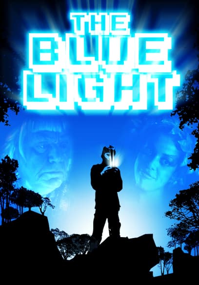 The Blue Light